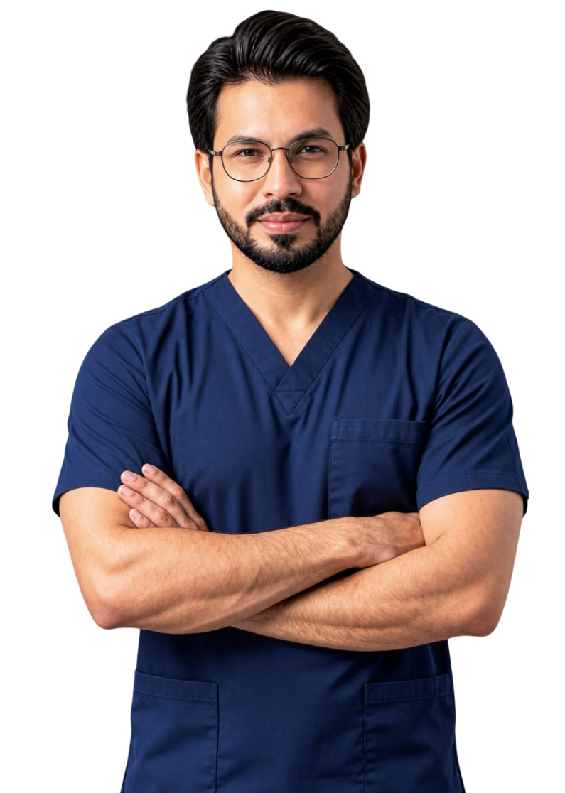 chaudhry dental surgery